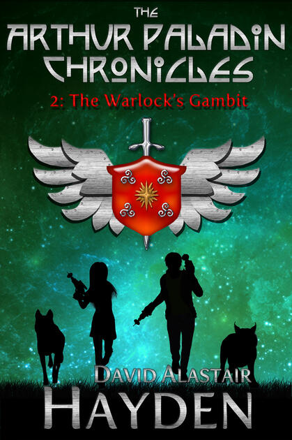 Warlock